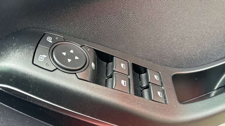 Ford Fiesta 1.0 EcoBoost Hybrid mHEV 125 ST-Line 5dr Petrol Hatchback